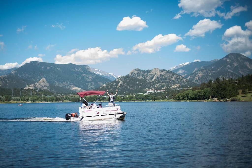 Sundance-2 Miles To Rocky Mountain National Park * Estes Park
