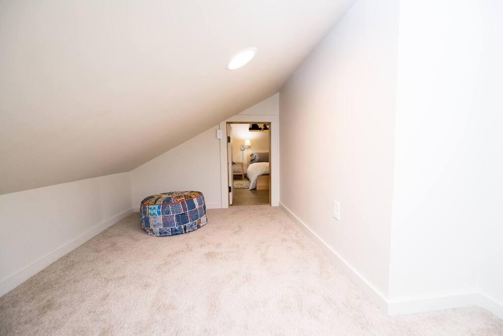 Holiday home Sundance-2 Miles To Rocky Mountain National Park Estes Park