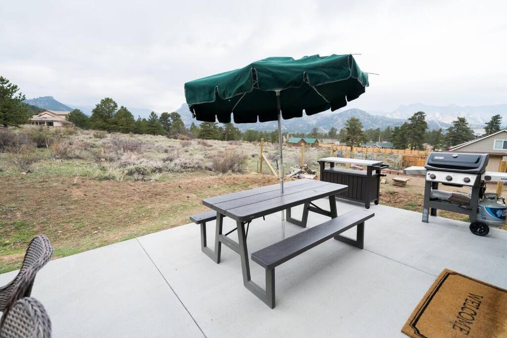 Holiday home Sundance-2 Miles To Rocky Mountain National Park *