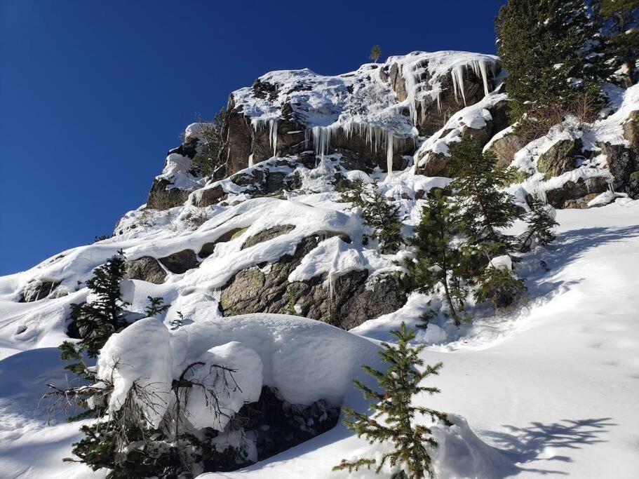 Holiday home Sundance-2 Miles To Rocky Mountain National Park *
